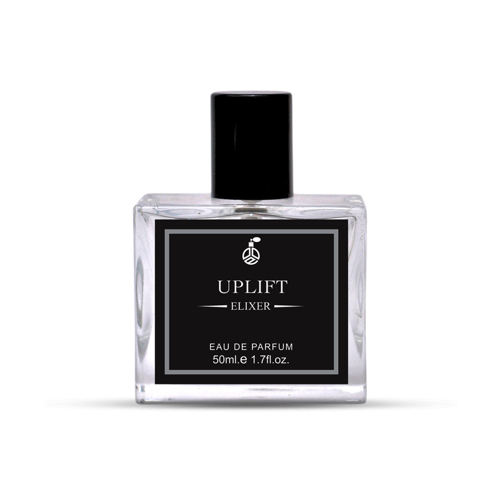 Uplift Elixir – Vibrant Fruity Fusion By D.D PERFUMES