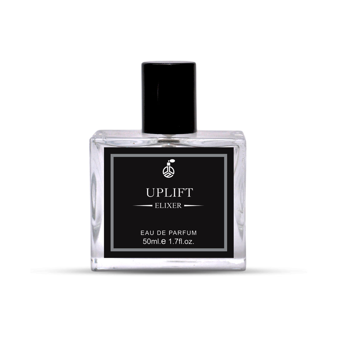Uplift Elixir – Vibrant Fruity Fusion By D.D PERFUMES