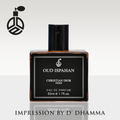 Oud Ispahan (Impression) By D.D Perfumes