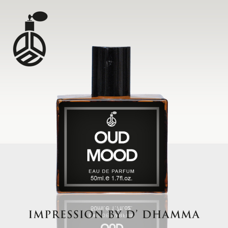 Oud Mood (Impression) By D.D Perfumes