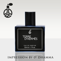 Terre D'hermes(Impression) By D.D Perfumes
