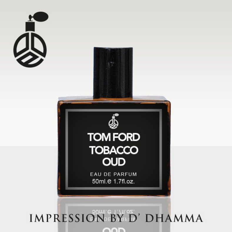 Tom Ford Tobacco Oud (Impression) By D.D Perfumes