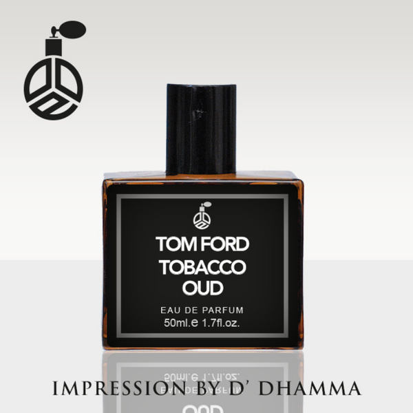 Tom Ford Tobacco Oud (Impression) By D.D Perfumes