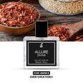 Allure Divine – Premium Unisex Eau De Parfum By D.D PERFUMES (Copy)