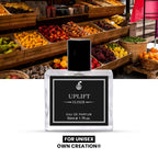 Uplift Elixir – Vibrant Fruity Fusion By D.D PERFUMES