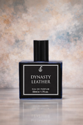DYNASTY LEATHER (Own creation) By D.D Perfumes