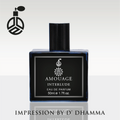 Amouage Interlude (Impression) by D.D PERFUMES