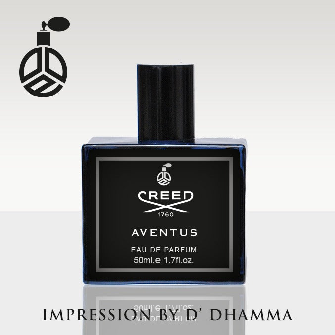 CREED AVENTUS (IMPRESSION) BY D.D PERFUMES