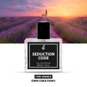 seduction code – unlock the power of attraction