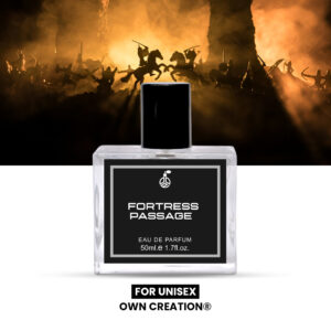 fortress passage – a bold journey in a bottle